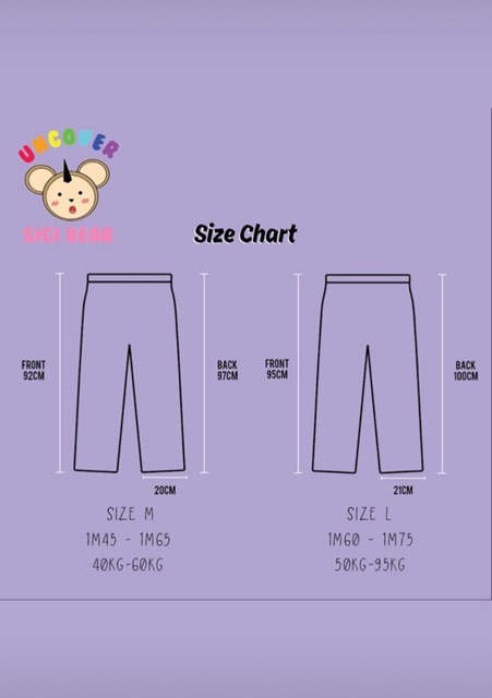 Các sản phẩm Quần uncover | BigBuy360 - bigbuy360.vn