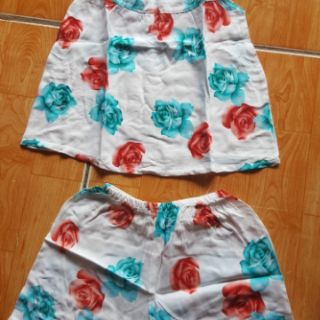 Combo Đồ bộ tole