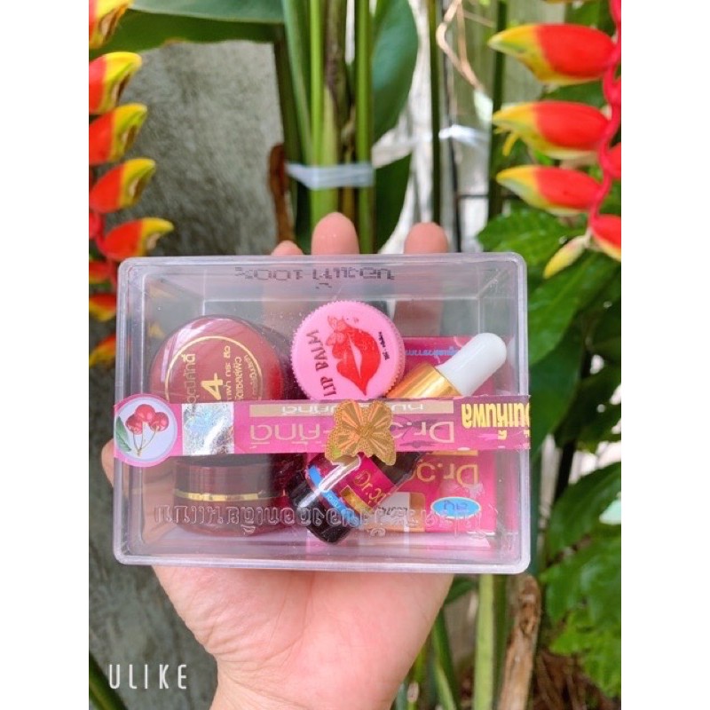 Combo Nam Tan Mun Yan,hee Cho Khách