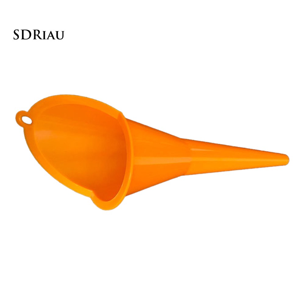 Phễu rót dầu lọc nhiên liệu đa năng cho xe hơi / xe máy