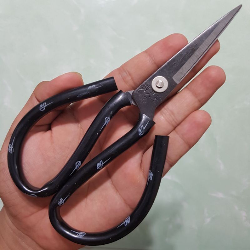 Kéo làm cá nhỏ, tép, cắt dây