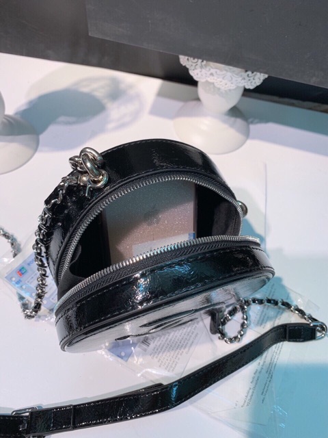 Túi CN tròn mẫu mới toanhh ❤️