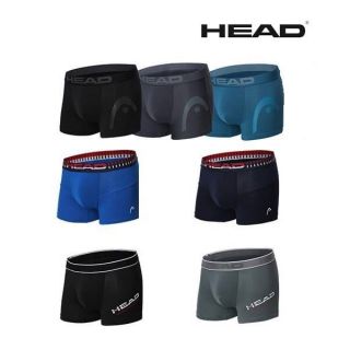 Sịp đùi nam xuất Hàn HEAD