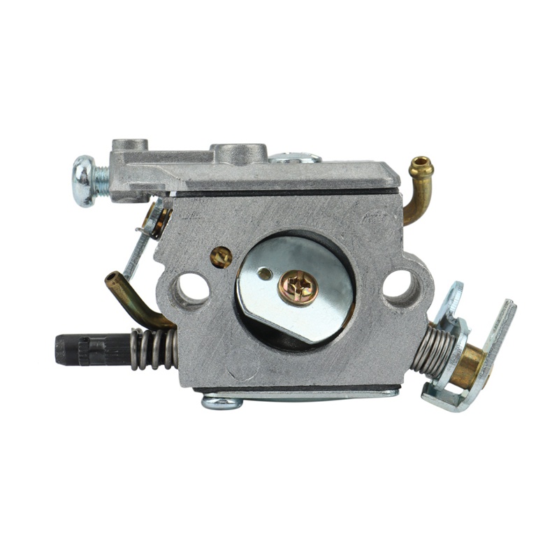 Bộ chế hòa khí Air FiIter cho Husqvarna 123 223 322 323 325 326 327 Zama C1Q-EL24 Trimmers Carb 503283401