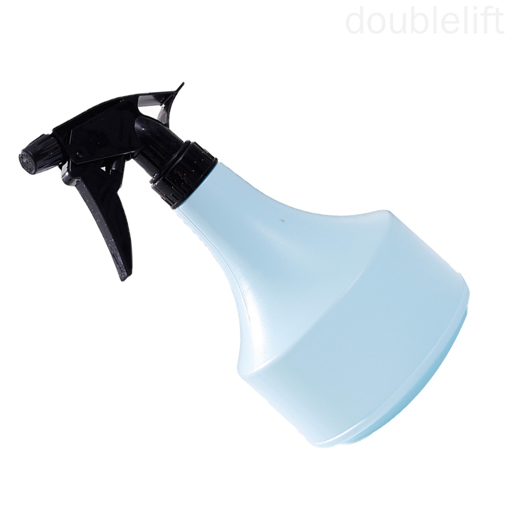 Bình Xịt Nước Tưới Cây Màu Sắc Ngọt Ngào Dung Tích 600ml