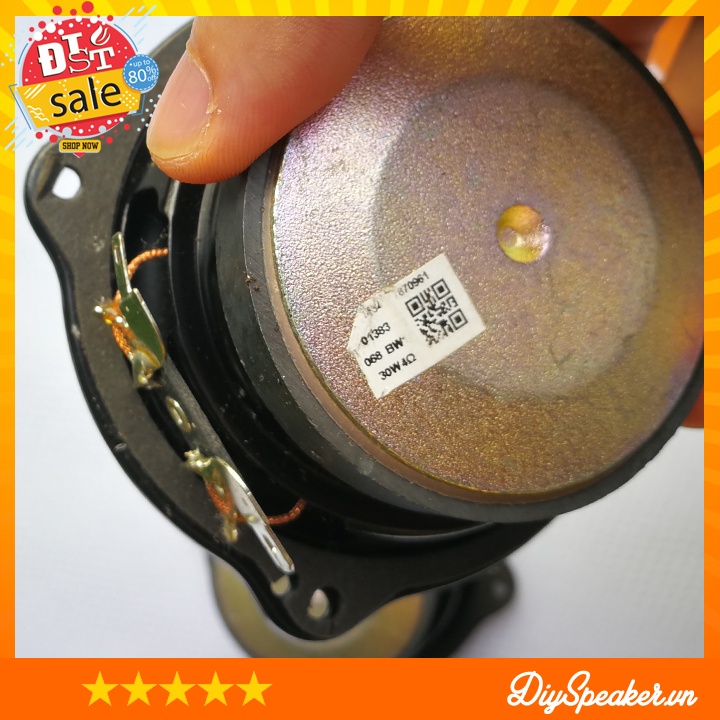 Loa Mid Bass Harman Kardon 3inch 4ohm 30w