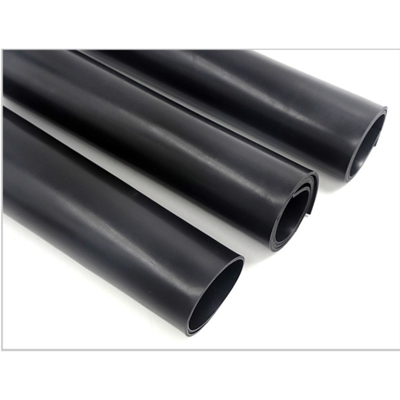 Tấm cao su 5mm x 500mm x 1200 mm