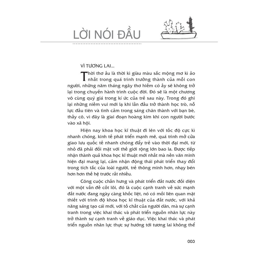 [Mã BMBAU50 giảm 7% đơn 99K] Sách: Bách Khoa Thư Giáo Dục Và Phát Triển - Tâm Lí Tính Cách Trẻ 6-12 Tuổi