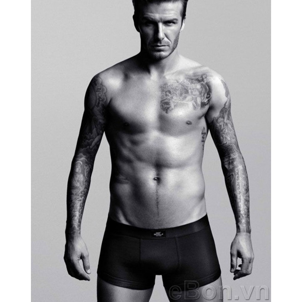 Quần lót H&M David Beckham chính hãng DV01