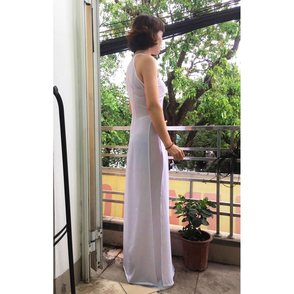 Yếm chụp sen - Tặng mấn - Hot trend năm 2021