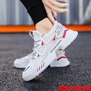 [LIMITED+FULLBOX]  Giày thể thao nam Cao cấp, mới nhất, hot trend 2021, Nhập khẩu và phân phối độc quyền bởi Azoma