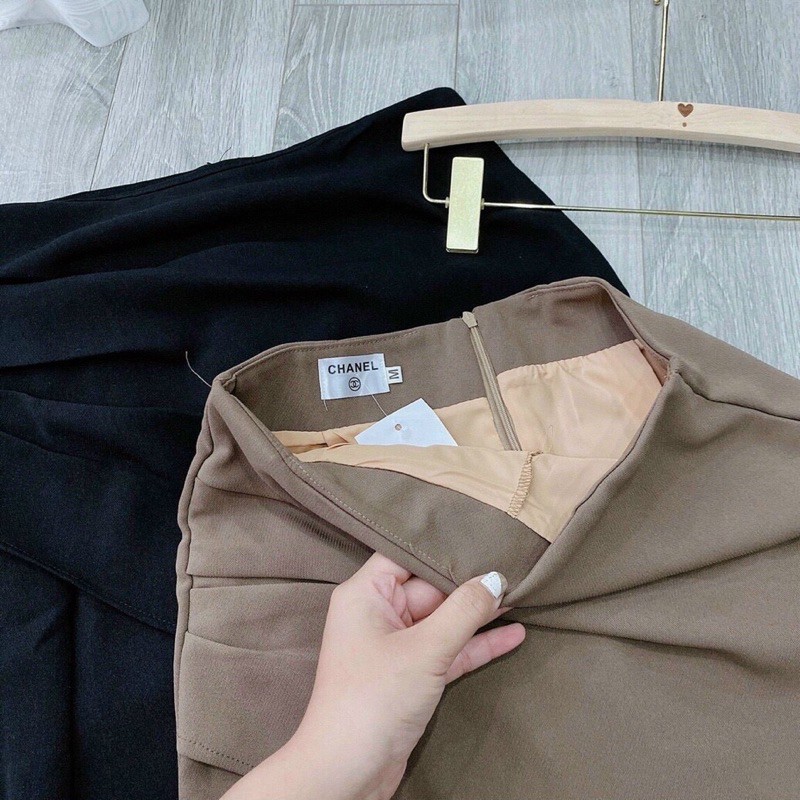 CHÂN VÁY VẠT CHÉO | BigBuy360 - bigbuy360.vn