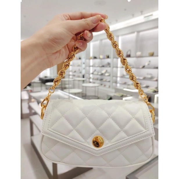 Túi quai xích Este CNKe!th  authentic