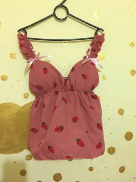 Bộ dâu hồng quần dài xẻ tà | BigBuy360 - bigbuy360.vn