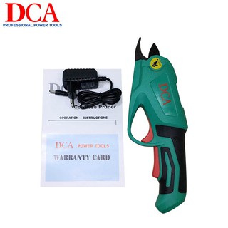 MÁY TỈA CÀNH DÙNG PIN DCA ADYD14
