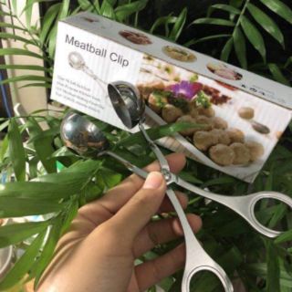 DỤNG CỤ NẶN THỊT, CÁ VIÊN