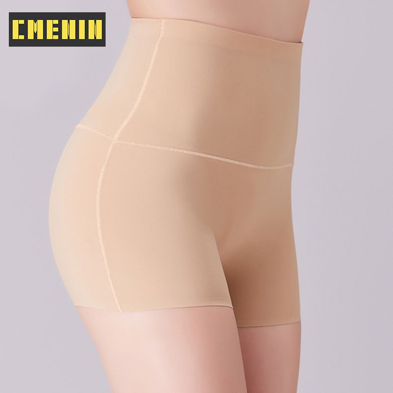 Quần lót định hình eo chất lượng cao bằng nylon cho nữ S0107