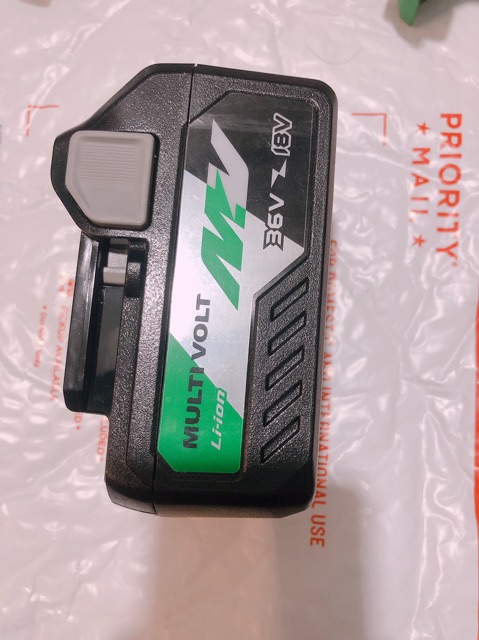 Pin MULTIVOLT 18-36v 2.5ah -5ah