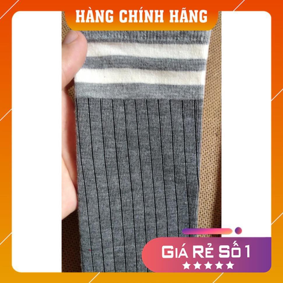 Tất len cổ cao giả bốt bé gái size cho bé 3-6 tuổi