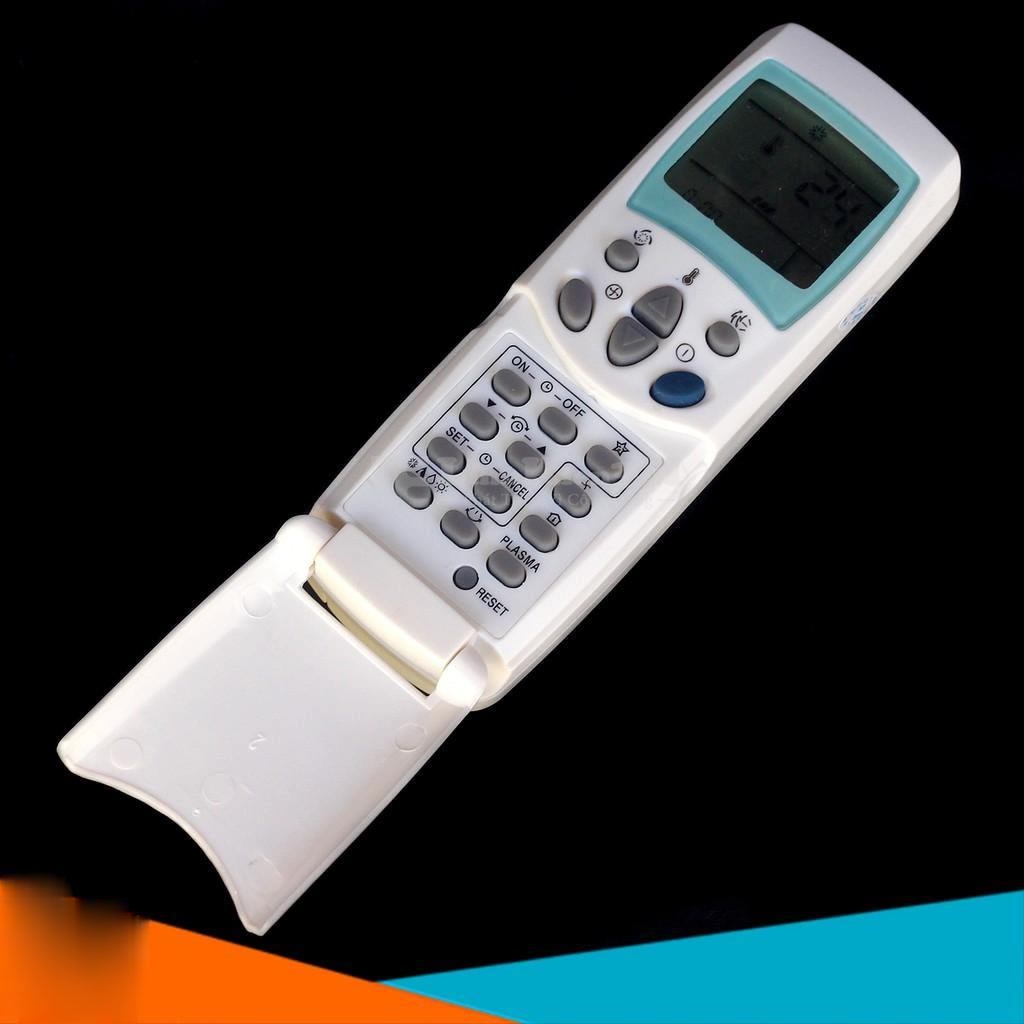 ĐIỀU KHIỂN ĐIỀU HÒA LG - REMOTE MÁY LẠNH LG - HÀNG MỚI VỀ - HÀNG CAO CẤP