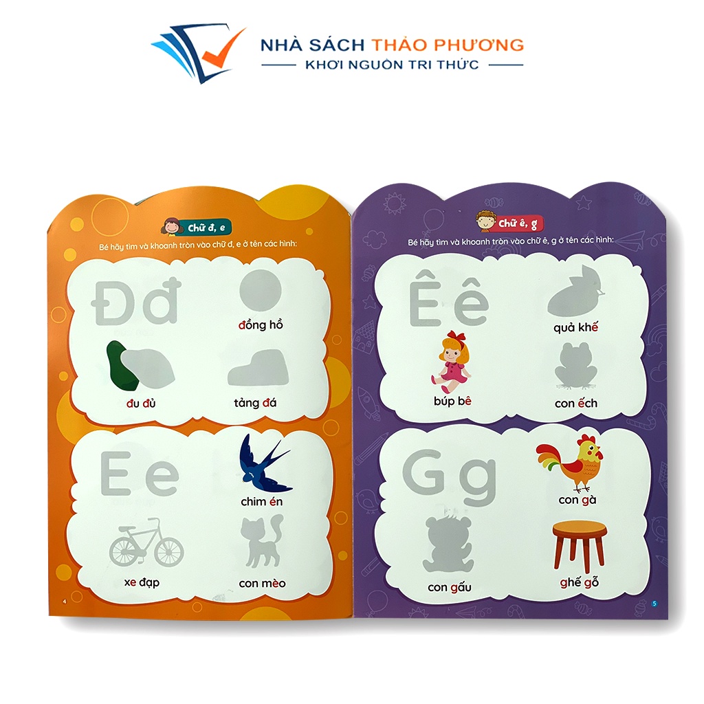 Sách - 365 Sticker bác dán thông minh IQ EQ CQ