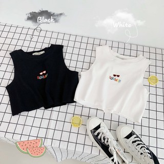 Áo Thun Nữ Play Trần Doanh D19