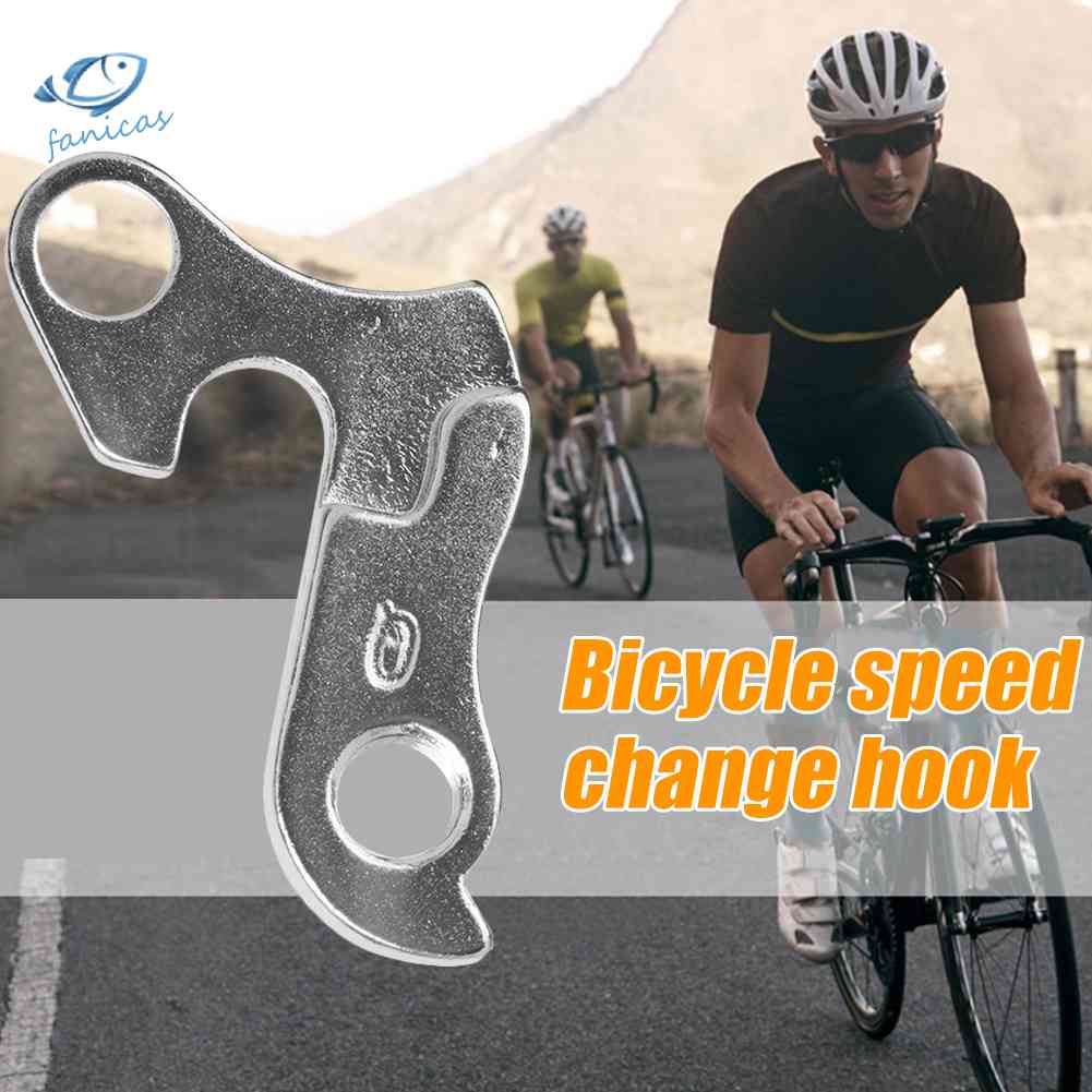 Móc Treo Cùi Đề Xe Đạp Leo Núi MTB