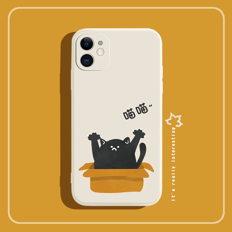 Ốp lưng iphone Ốp Điện Thoại Iphone 6 / 6plus / 6s / 6splus / 7 / 7plus / 8 / 8plus / X / Xr / Xs / 11/14pro / Pro / Max / Plus / Promax Dinuo case