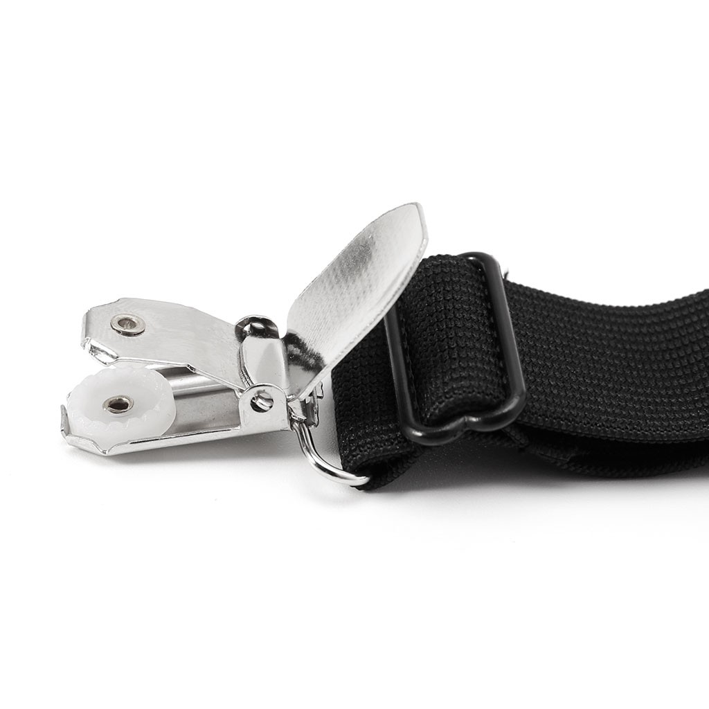 Bộ 4 đai kẹp căng giữ ga trải giường hình tam giác tiện lợi