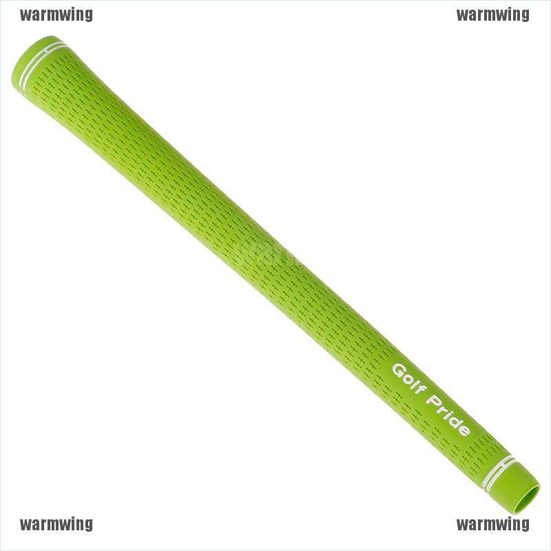 Tay Cầm Gậy Đánh Golf Chống Trượt Bằng Gỗ