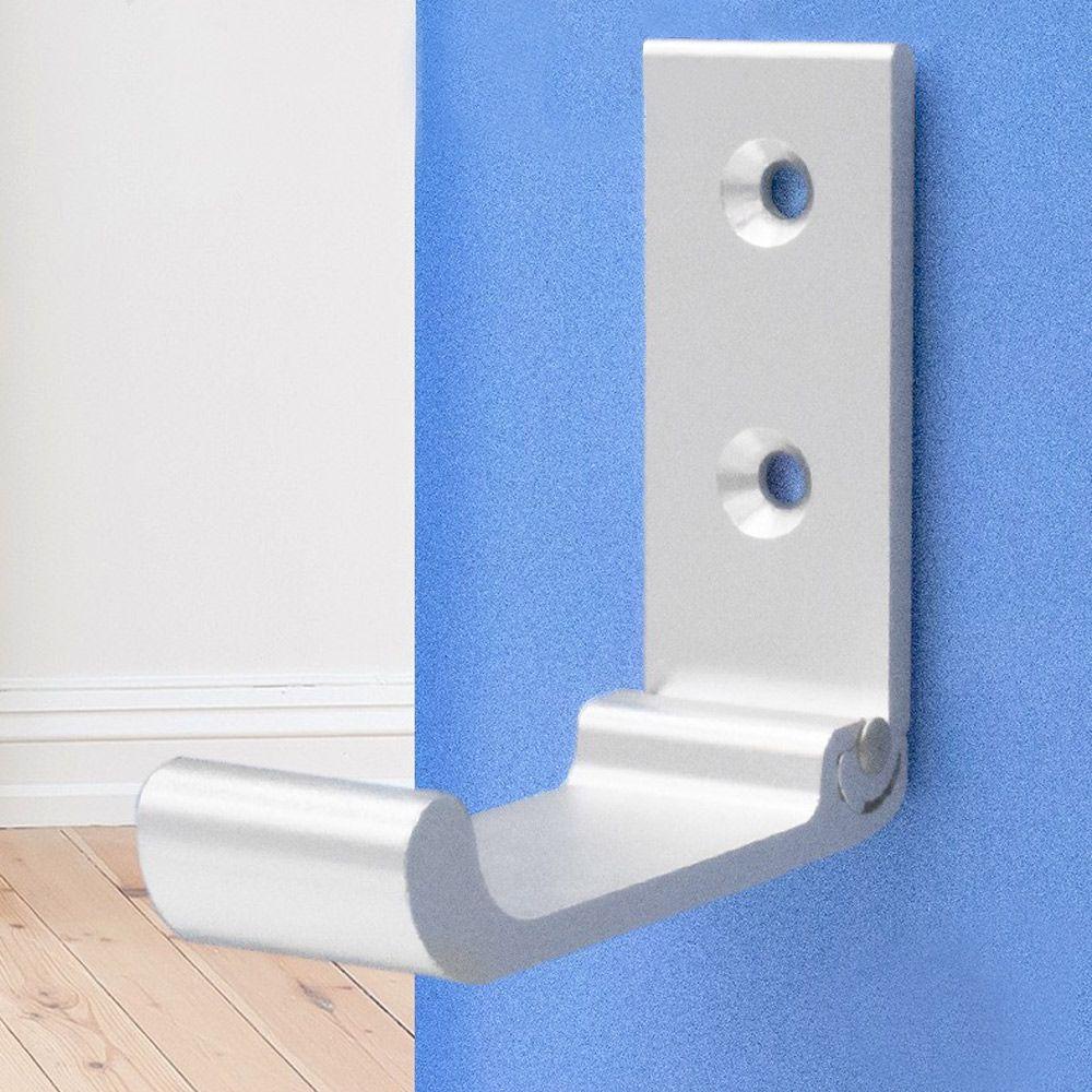 Suyo Móc Treo Áo Khoác Bằng Hợp Kim Nhôm Có Thể Gấp Gọn Tiện Dụng