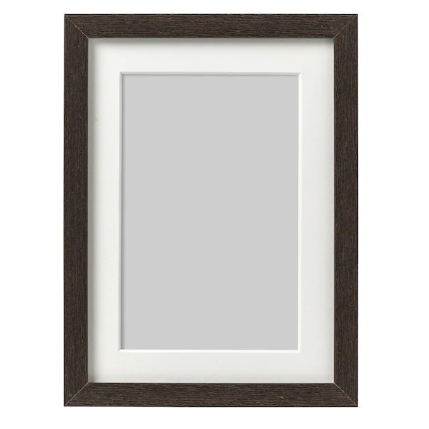 Khung ảnh 13x18cm HOVSTA IKEA chính hãng
