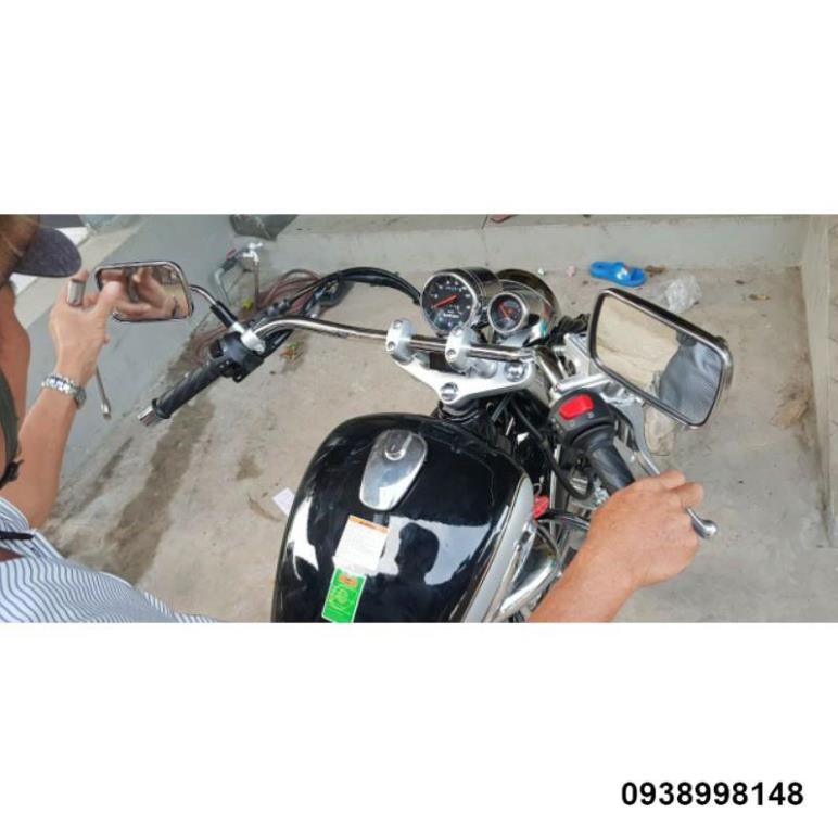 Ron nắp lọc nhớt Suzuki GN125 GZ125  EN125 HJ125 GZ150 EN150 ...-NTS