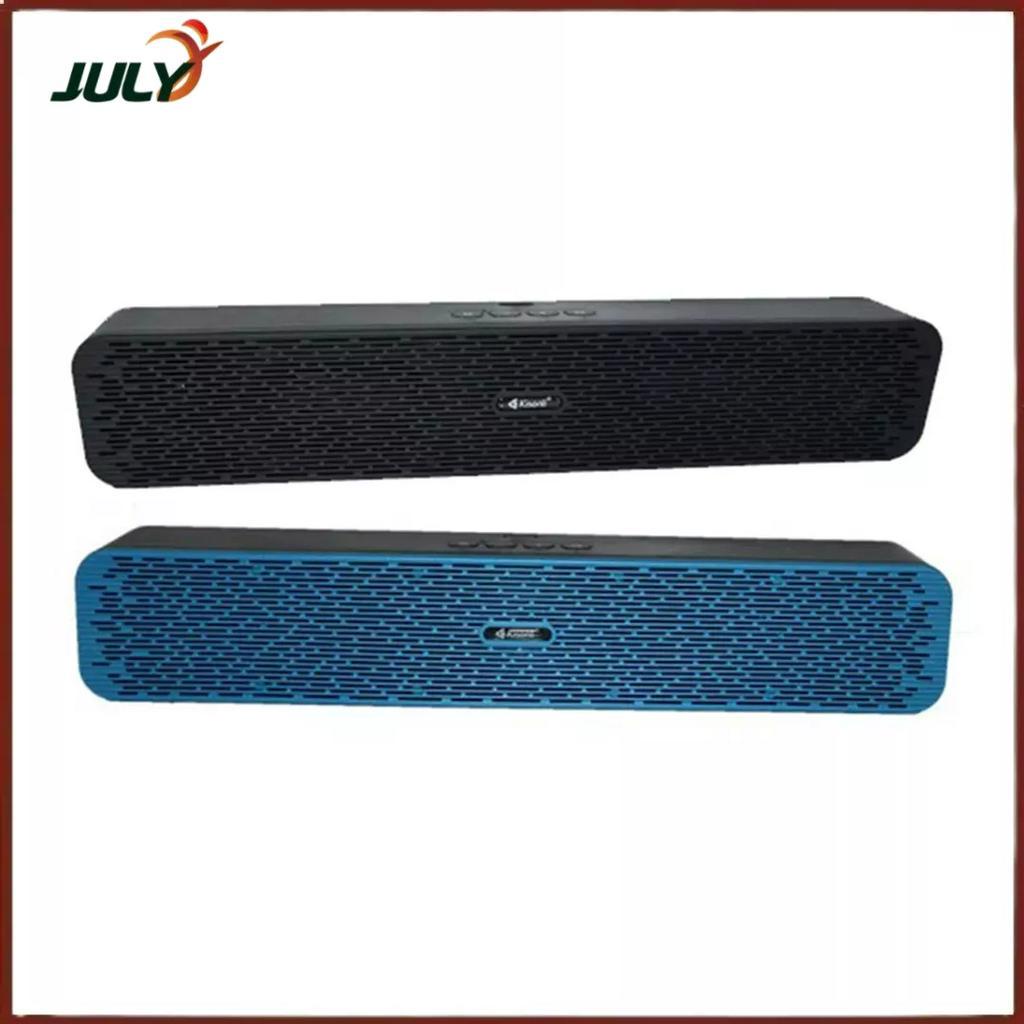 LOA VS1 BT/TF/AUX/USB KISONLI