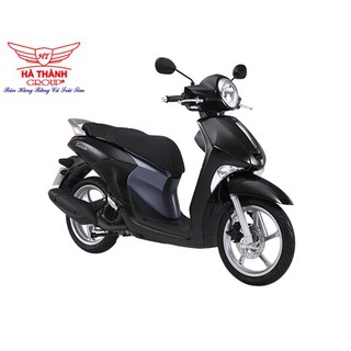 Xe Máy Yamaha Janus Phiên bản tiêu chuẩn