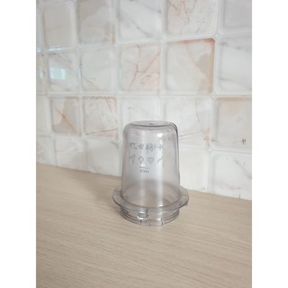 Phụ kiện cối xay khô máy xay sinh tố philipshr2108/hr2100