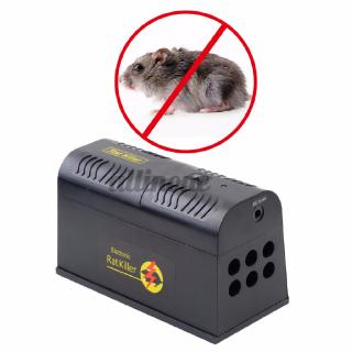 Bẫy Chuột Điện Tử 1.5v