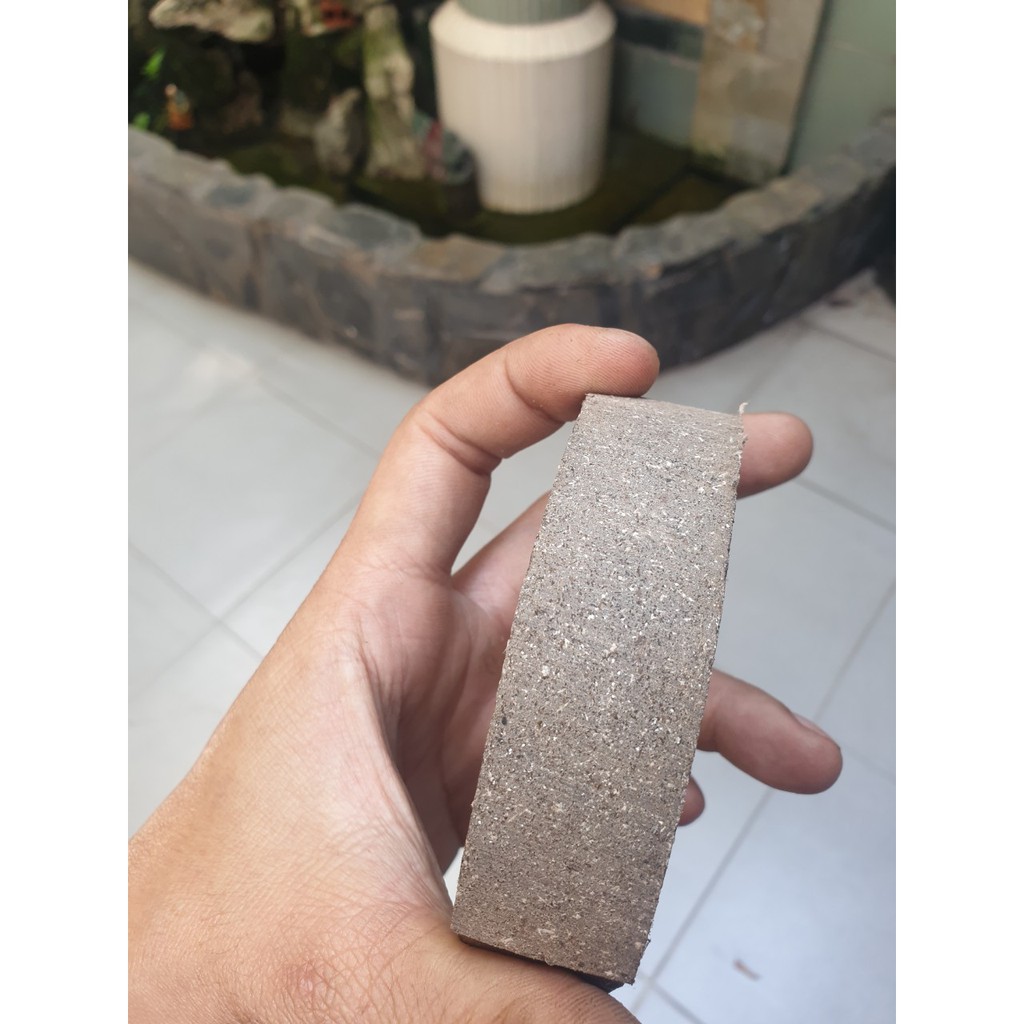 Bố thắng lon thái mitkammakon chính hãng dùng cho các dòng honda số việt nam