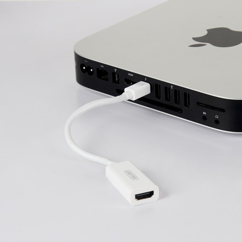 Cáp chuyển tín hiệu từ Mini Displayport sang HDMI Unitek Y6345