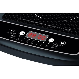 Bếp điện từ Soho SH-19N