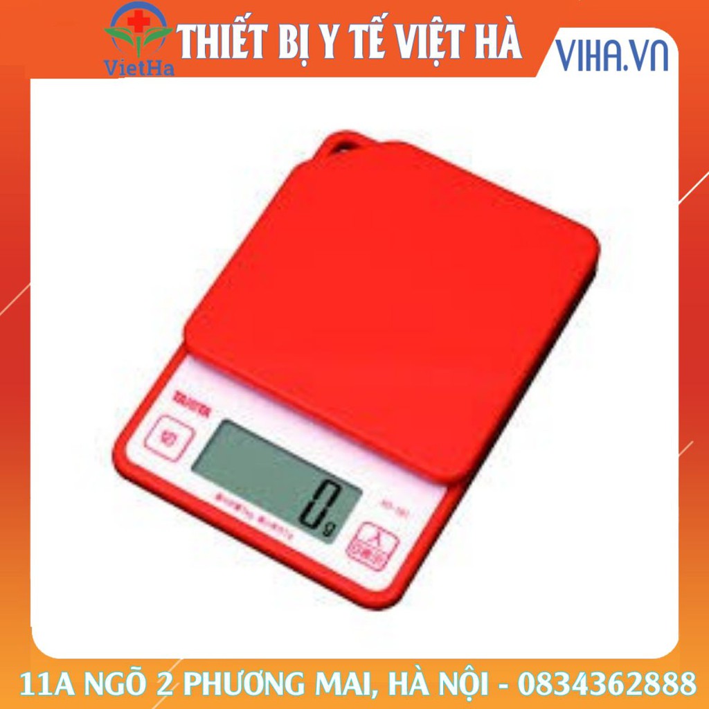 Cân nhà bếp kd 187