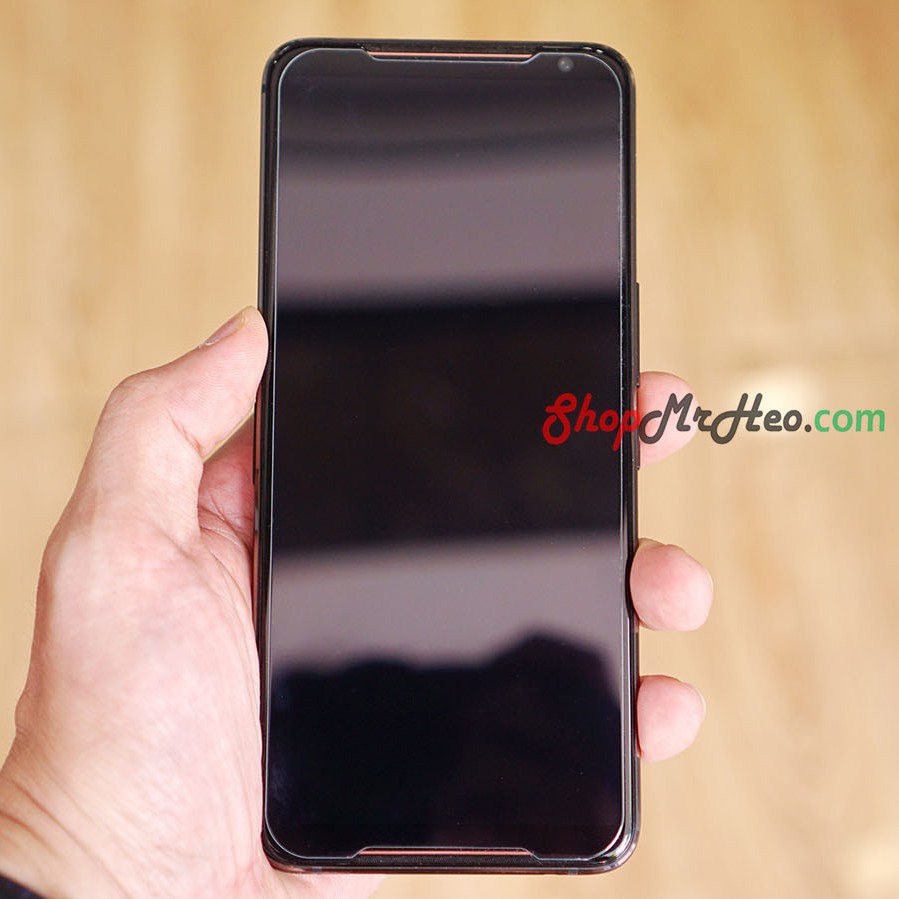 Dán Kính Cường Lực ASUS ROG Phone 6 Pro - ROG 6 - ROG Phone 5 - ROG Phone 3 - ROG Phone 2