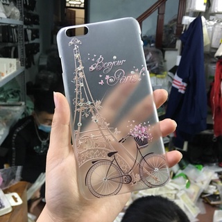 Xả ốp lưng đẹp cho ip6/ip6plus