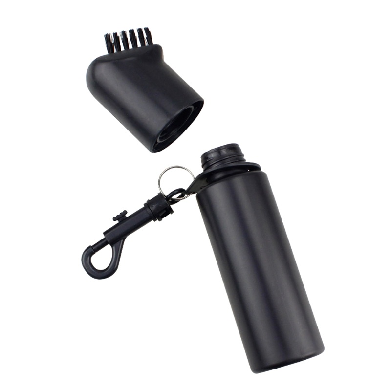 Cọ Vệ Sinh Gậy Đánh Golf Bằng Sắt Cao Cấp