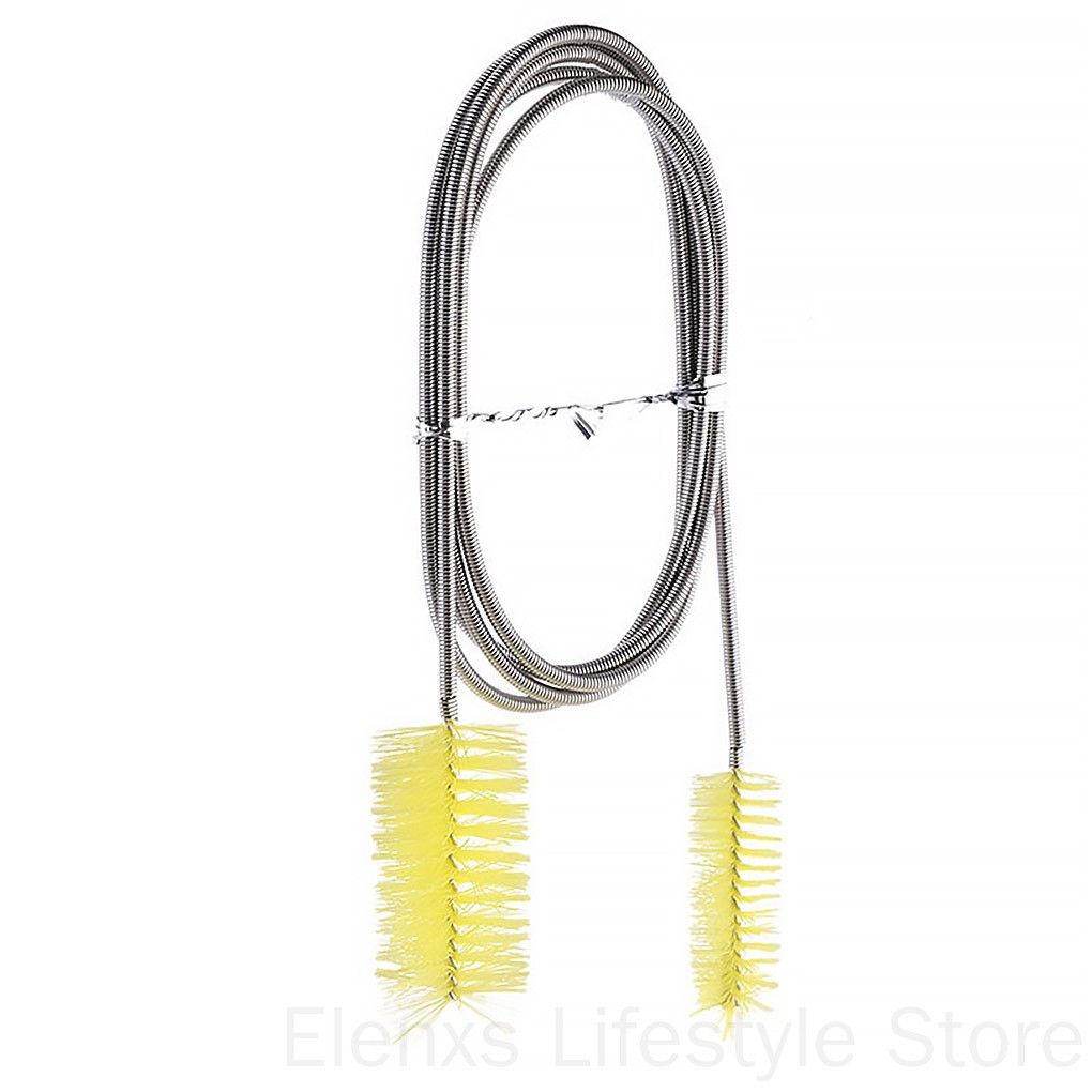 Bàn Chải Vệ Sinh Ống Nước Bể Cá