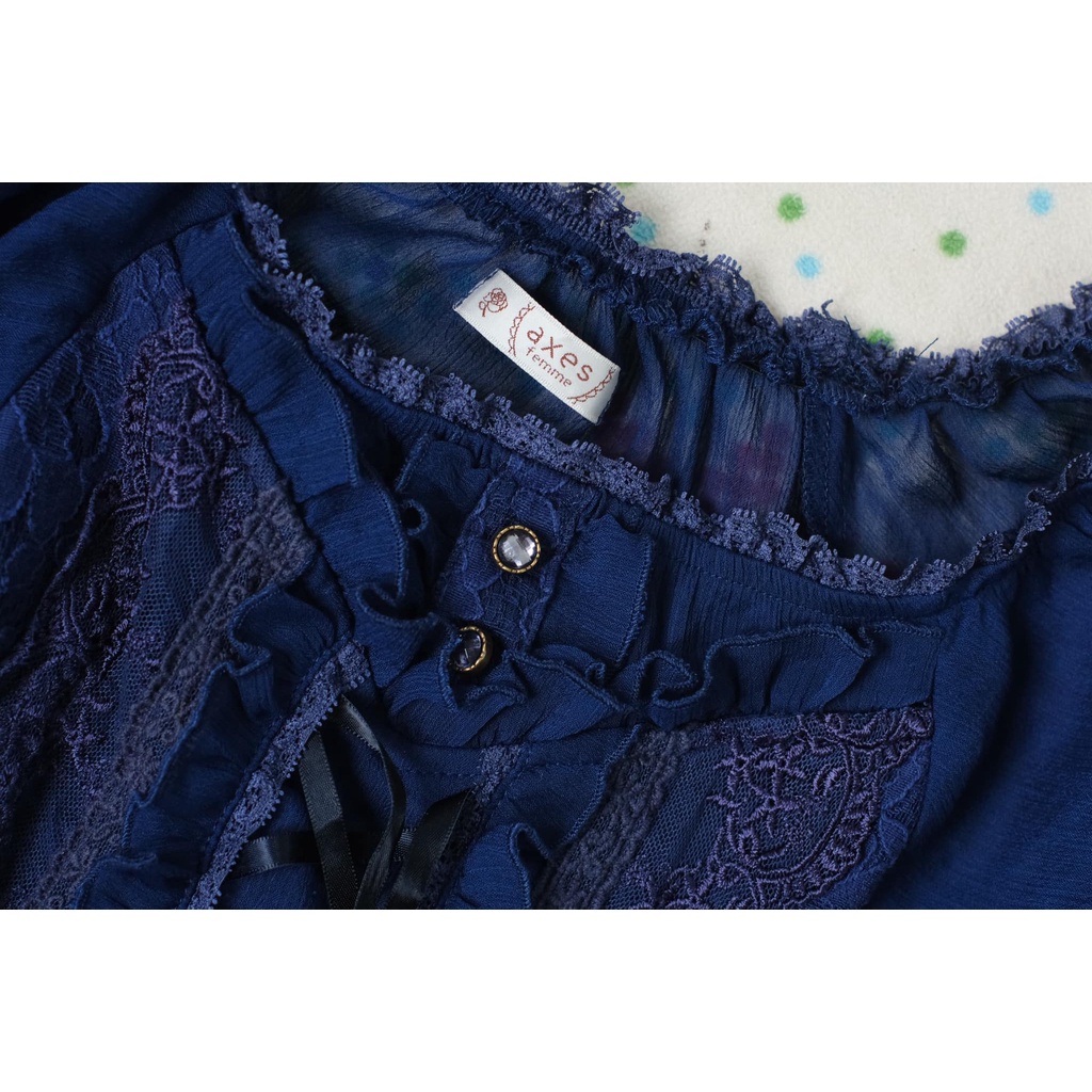 Đầm dự tiệc vintage