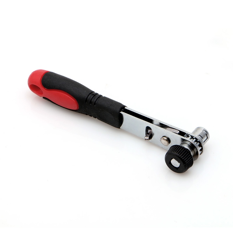 Cờ lê vặn đai ốc mini 1/4"