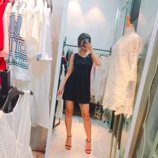 Đầm 165k