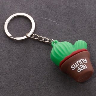 Combo 10 móc khoá siêu cute giá sỉ