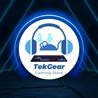 TekGear_GamingStore